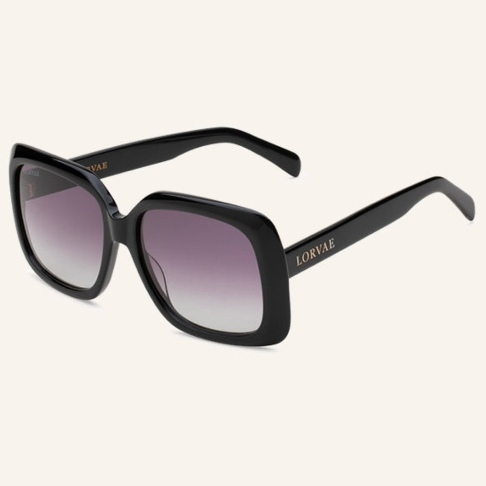 LORVAE SUNGLASSES- CRY ABOUT IT